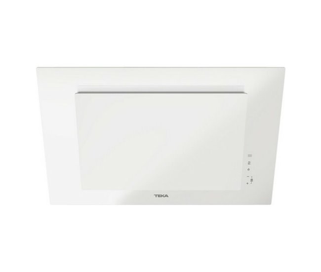 Campana Decorativa Teka DVT78660TBS Blanco