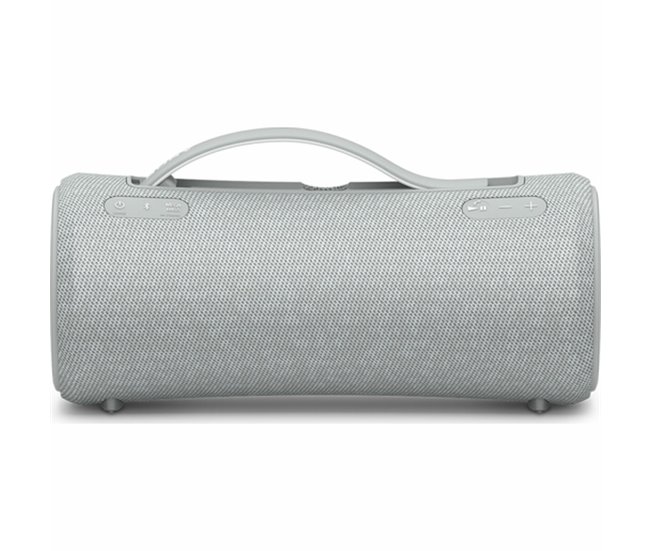 Altavoz Bluetooth Portátil SRS-XG300 Gris