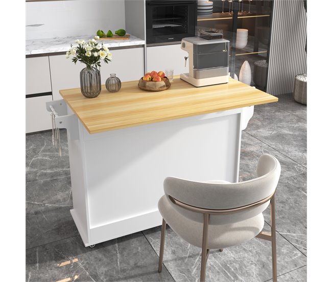 Armarios de Cocina 112 Blanco