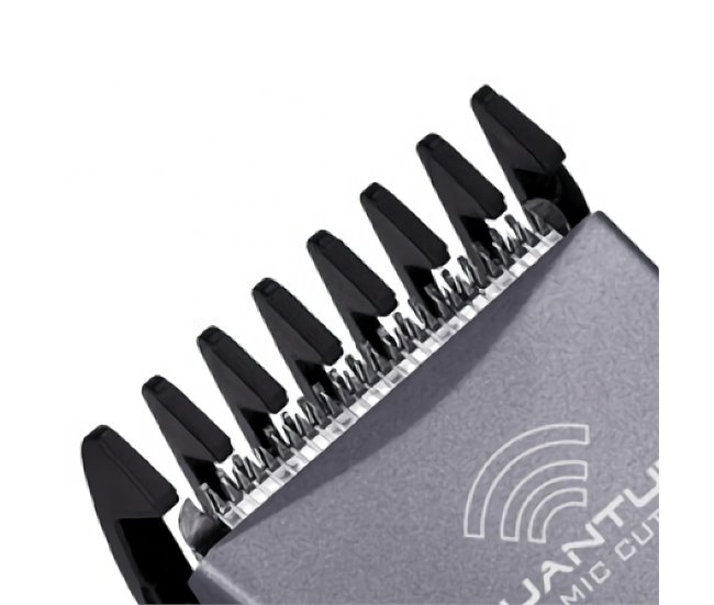 Cortapelos MPM MMW-01 Gris