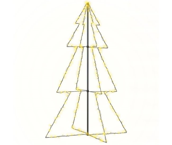 Árbol Navidad - Árbol navideño Blanco