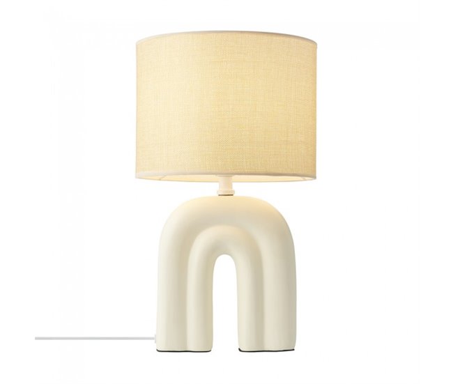 Lámpara de mesa Haze  Moderno Multicolor