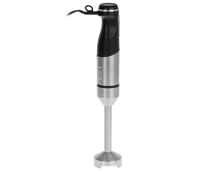 Batidora de Mano AD 4628 Negro
