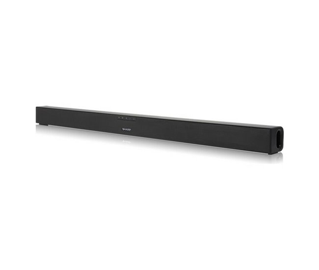 Barra de Sonido HT-SB140 Negro