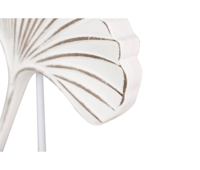 Adorno Madera Adda Home Natural