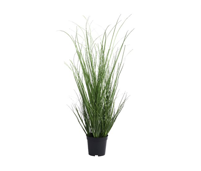 Planta artificial HIERBA 1M marca EVERLANDS FLOWERS AND PLANTS Verde
