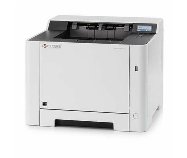 Impresora Láser ECOSYS P5026cdw Negro