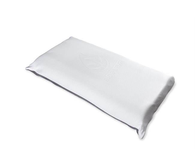 Almohada Viscoelástica Sensity Blanco