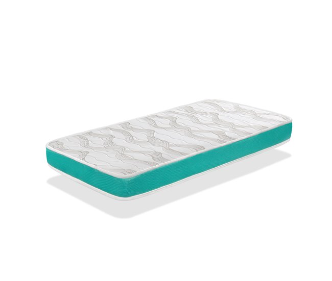 Colchón bebe CUNA EKO BABY 