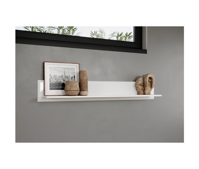 Estante Marlon Blanco