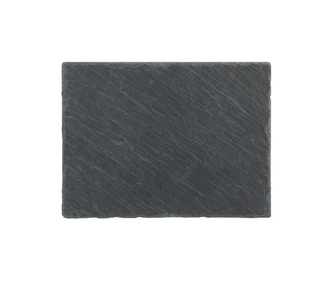 Plato Llano Multicolor