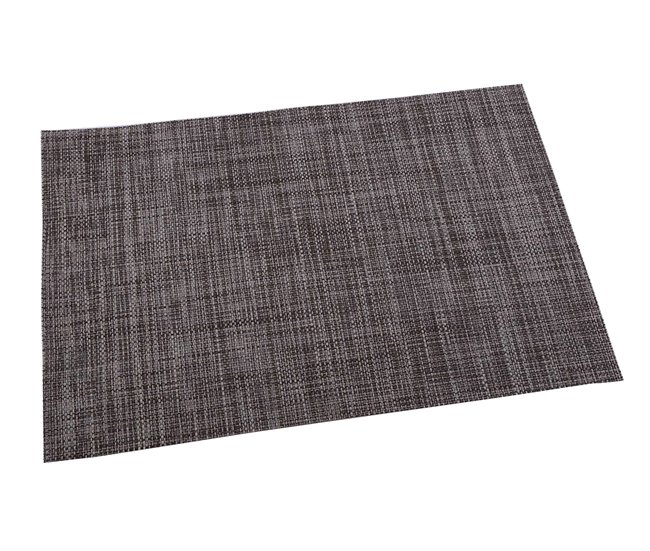 Mantel INDIVIDUAL Gris