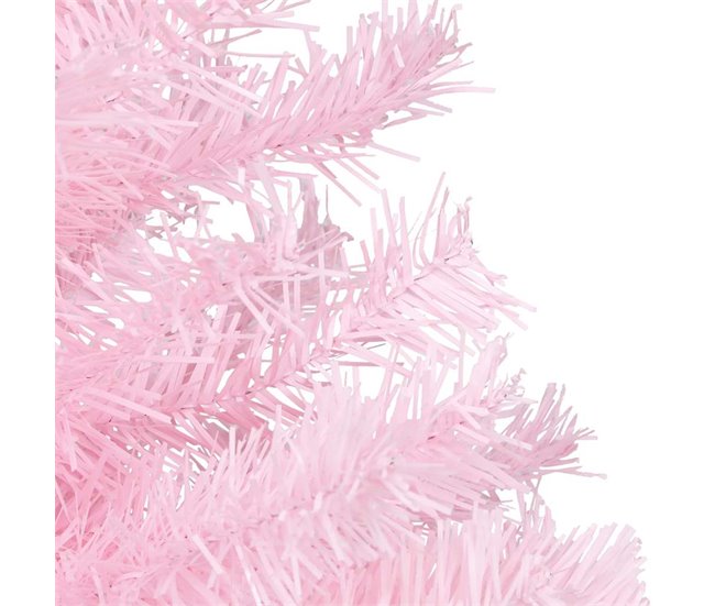 Árbol Navidad - Árbol navideño Rosa