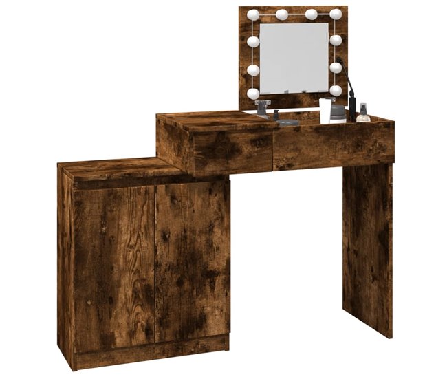 Tocador DREAM SPACE 115 Marron