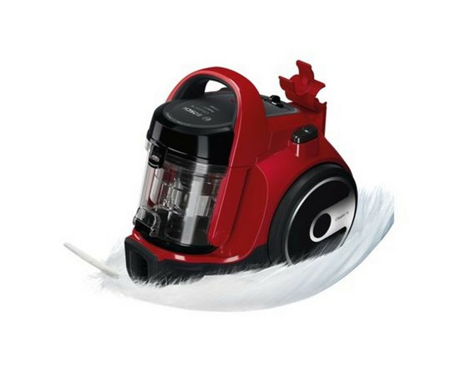 Aspirador Escoba BGC05AAA2 Rojo