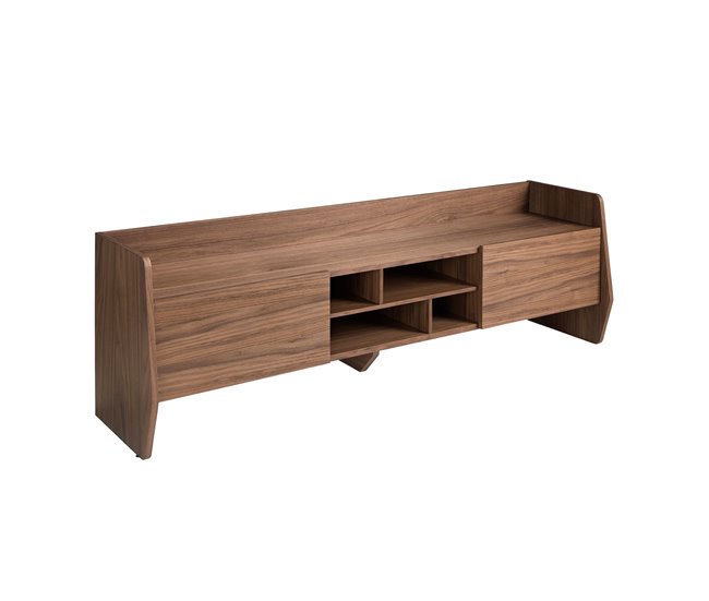 Mueble TV 3267 Nogal