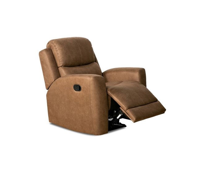 Sillón relax Ice Chocolate