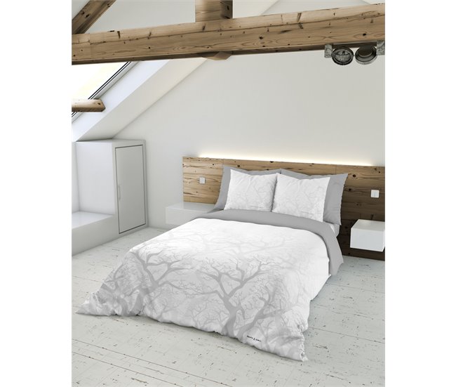 FUNDA NÓRDICA BONSAI 