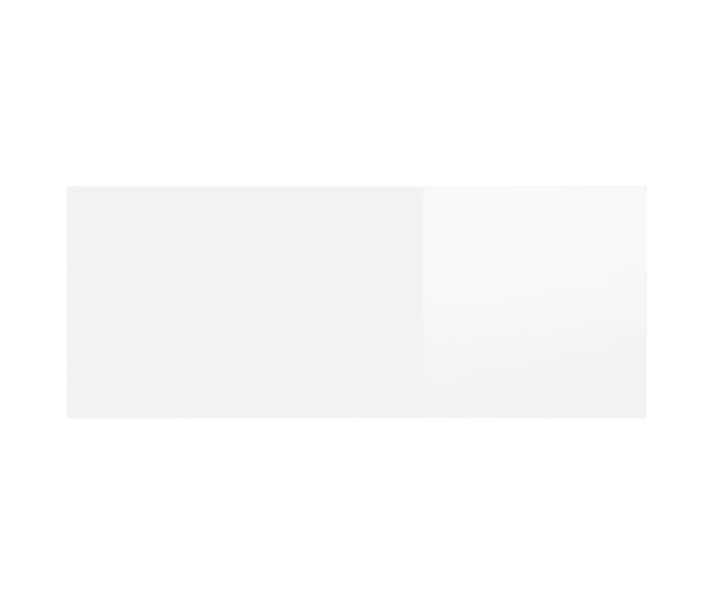 Cabecero De Cama Blanco