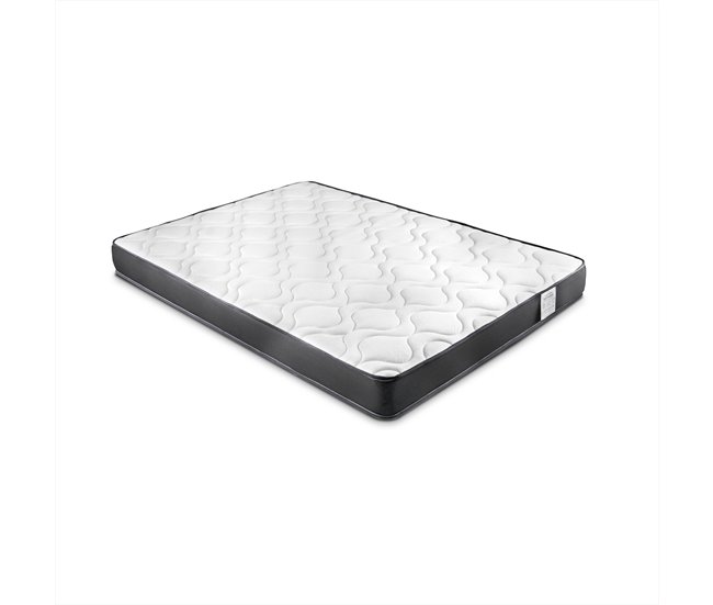 Colchón Viscoelástico Cama Nido Reversible Sense 