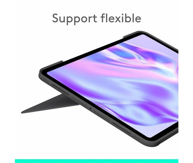 Funda para Tablet iPad Pro Negro