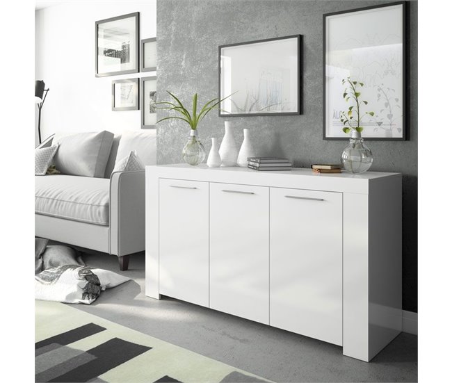 Aparador Ambit 144 Beige