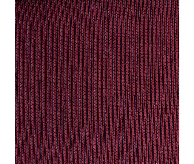 Vipalia Protector Cubre Sofá Sillón Liso. Modelo Chenilla Rojo