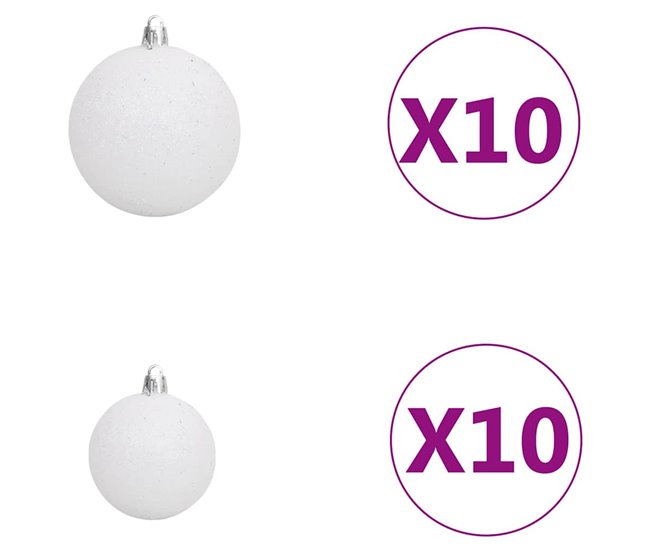 Árbol Navidad - Árbol navideño Dorado