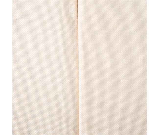 Funda Protectora para Muebles Tela Oxford 600D Outsunny 275x208 Beige