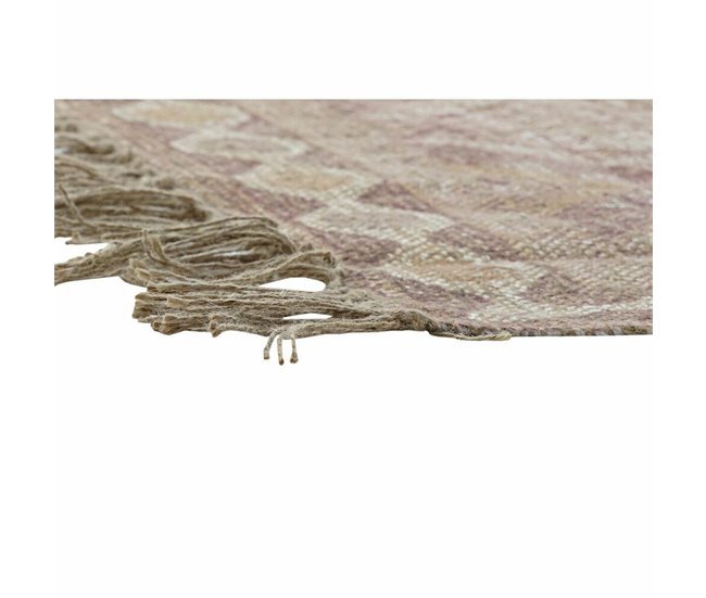 Alfombra Marron