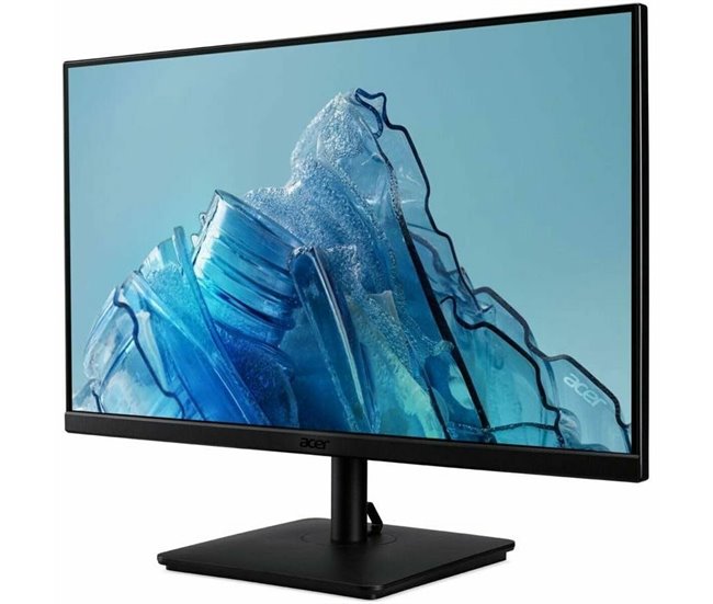 Monitor UM.QV7EE.E01 Negro