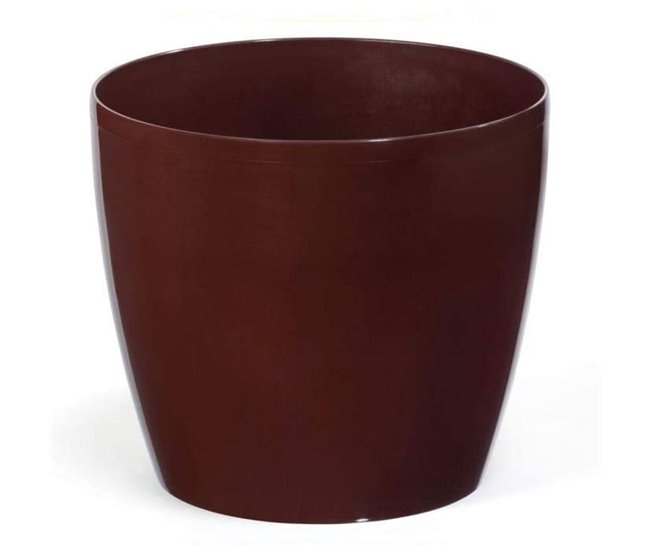 Macetero Magnolia 360 Mm Marron