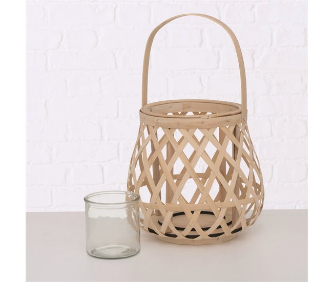 Farolillo HILJA surtido bamboo Surtido