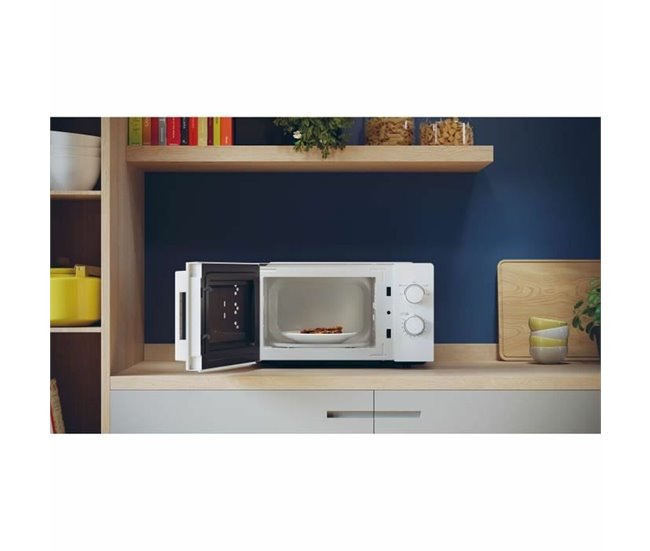 Microondas 38001015 Negro
