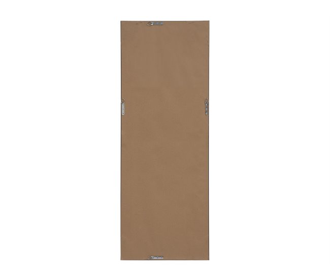 Beliani Espejo AJACCIO 50x2 Gris