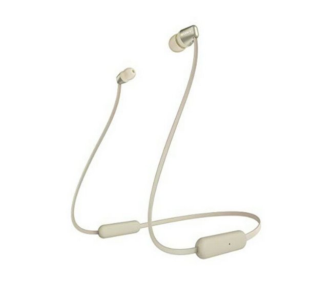 Auriculares Bluetooth Deportivos WIC310 Multicolor