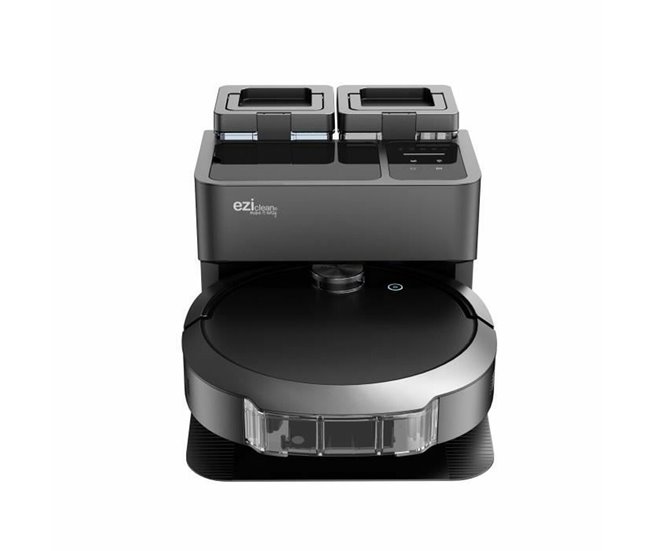 Robot Aspirador All in one Z10 Plus Multicolor