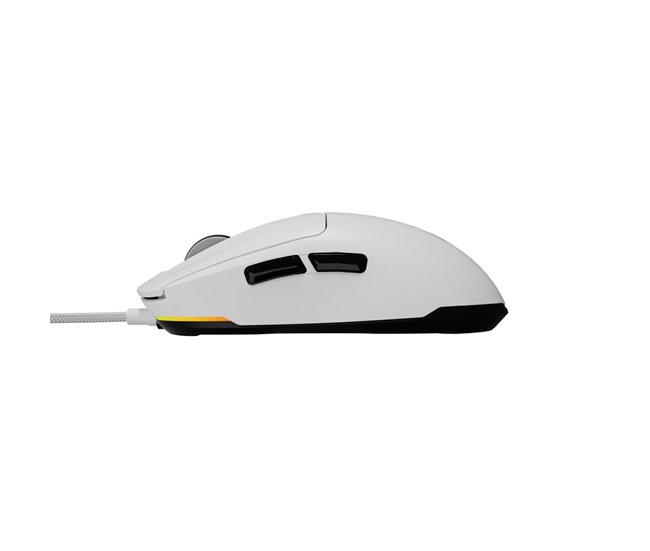 Ratón NMG-2190 Blanco