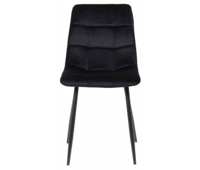 Silla de Comedor Uba Azul Claro