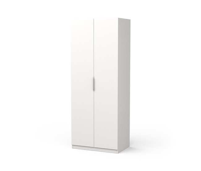 Armario GHOST 79 Blanco