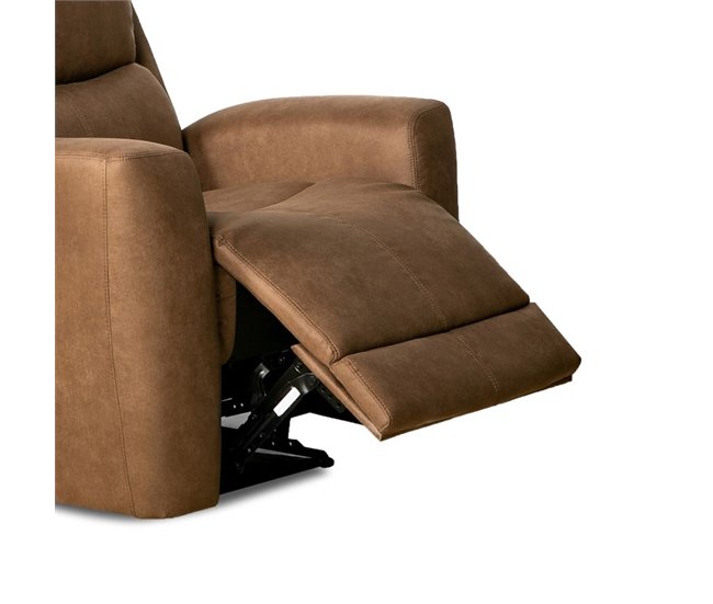 Sillón relax Ice Chocolate