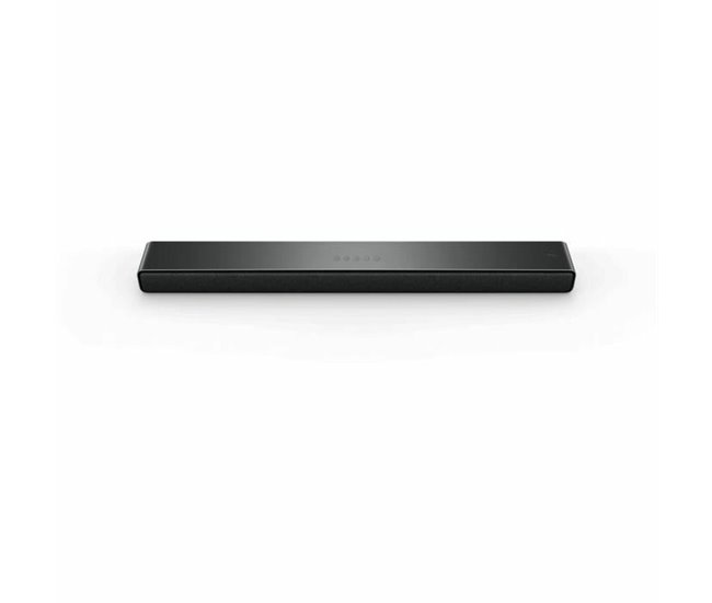 Barra de Sonido P733W Negro