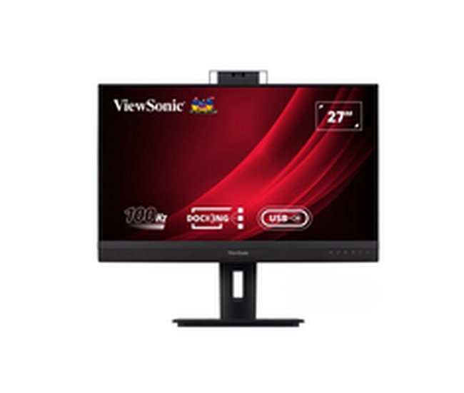 Monitor VG2757V-2K Negro