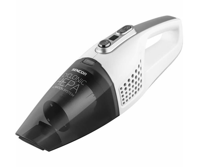 Aspirador Escoba SVC 7811WH Blanco