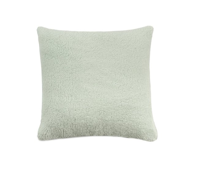 Funda de cojín Lamma Azul