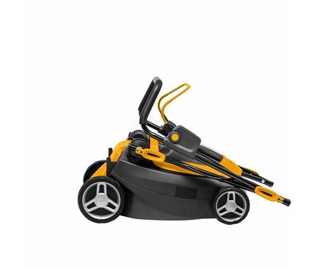 Cortacésped de Batería STIGA 136e Multicolor