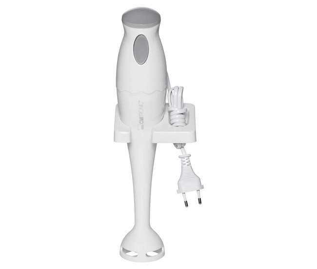 Batidora de mano Clatronic SM 3081 Blanco