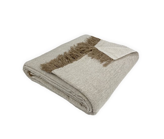 Acomoda Textil – Colcha Multiusos para Sofá y Cama. 