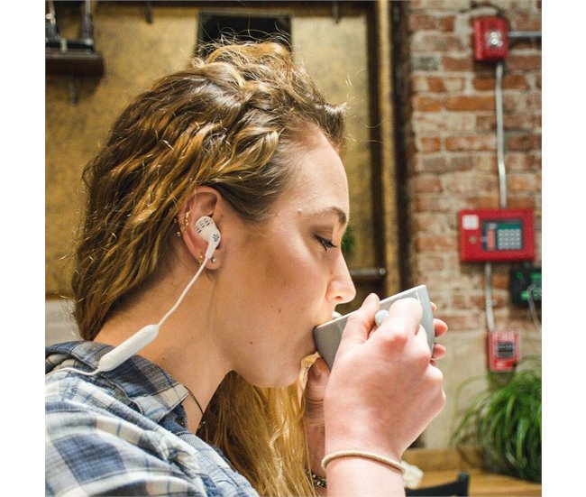 Auriculares JBuds Pro Negro