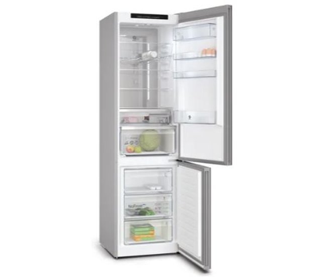 Combi BALAY 3KFC869NI 2,03M 363L NF negro CLASE: C Negro
